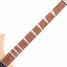Rickenbacker 360/6 , Mapleglo: Neck - Front