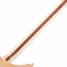 Rickenbacker 360/6 , Mapleglo: Neck - Rear