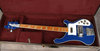 Rickenbacker 4001/4 , Azureglo: Free image