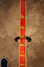 Rickenbacker 4001/4 , Azureglo: Neck - Front