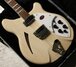 Rickenbacker 360/6 , Mapleglo: Free image