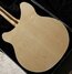 Rickenbacker 360/6 , Mapleglo: Body - Front