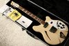 Rickenbacker 360/6 , Mapleglo: Full Instrument - Front