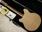 Rickenbacker 360/6 , Mapleglo: Full Instrument - Rear