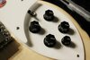 Rickenbacker 360/6 , Mapleglo: Close up - Free2