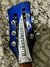 Rickenbacker 620/12 , Midnightblue: Headstock