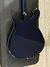Oct 2005 Rickenbacker 620/12 , Midnightblue: Body - Rear
