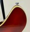 Rickenbacker 360/12 , Fireglo: Free image