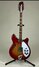 Rickenbacker 360/12 , Fireglo: Full Instrument - Front