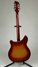 Rickenbacker 360/12 , Fireglo: Full Instrument - Rear