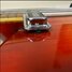 Rickenbacker 360/12 , Fireglo: Neck - Rear