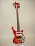Rickenbacker 4003/4 S, Fireglo: Full Instrument - Front