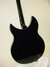 Apr 2022 Rickenbacker 330/6 , Jetglo: Body - Rear