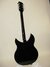 Rickenbacker 330/6 , Jetglo: Full Instrument - Rear