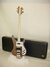 Rickenbacker 4003/4 , Natural Walnut: Free image2