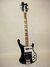 Rickenbacker 4003/4 , Jetglo: Full Instrument - Front
