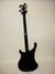 Rickenbacker 4003/4 , Jetglo: Full Instrument - Rear