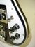 Rickenbacker 4003/4 , Jetglo: Close up - Free