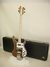 Rickenbacker 4003/4 , Natural Walnut: Free image2