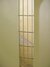 Rickenbacker 4003/4 , Natural Walnut: Neck - Front