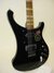Rickenbacker 480/6 XC 90th Anniversary, Jetglo: Body - Front