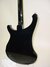 Mar 2022 Rickenbacker 480/6 XC 90th Anniversary, Jetglo: Body - Rear