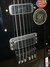 Rickenbacker 480/6 XC 90th Anniversary, Jetglo: Close up - Free2