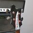 Rickenbacker 4003/4 S, Jetglo: Headstock