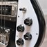 Rickenbacker 4003/4 S, Jetglo: Free image