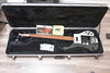 Rickenbacker 4003/4 S, Jetglo: Free image2