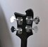 Rickenbacker 4003/4 S, Jetglo: Headstock - Rear