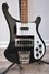 Rickenbacker 4003/4 S, Jetglo: Body - Front