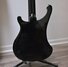 Apr 2021 Rickenbacker 4003/4 S, Jetglo: Body - Rear