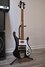 Rickenbacker 4003/4 S, Jetglo: Full Instrument - Front