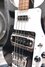 Rickenbacker 4003/4 S, Jetglo: Close up - Free2