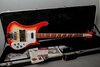 Rickenbacker 4003/4 , Fireglo: Free image2