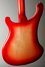 Mar 2004 Rickenbacker 4003/4 , Fireglo: Body - Rear