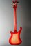 Rickenbacker 4003/4 , Fireglo: Full Instrument - Rear