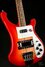 Rickenbacker 4003/4 , Fireglo: Free image