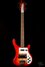 Rickenbacker 4003/4 , Fireglo: Full Instrument - Front