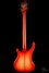 Rickenbacker 4003/4 , Fireglo: Full Instrument - Rear
