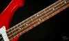 Rickenbacker 4003/4 , Fireglo: Neck - Front