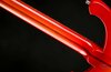 Rickenbacker 4003/4 , Fireglo: Neck - Rear