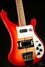 Rickenbacker 4003/4 , Fireglo: Free image