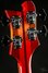 Rickenbacker 4003/4 , Fireglo: Headstock - Rear