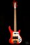 Rickenbacker 4003/4 , Fireglo: Full Instrument - Front