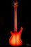 Rickenbacker 4003/4 , Fireglo: Full Instrument - Rear