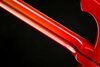 Rickenbacker 4003/4 , Fireglo: Neck - Rear