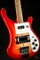 Rickenbacker 4003/4 , Fireglo: Free image