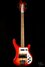 Rickenbacker 4003/4 , Fireglo: Full Instrument - Front